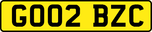 GO02BZC