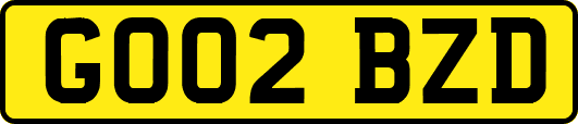 GO02BZD