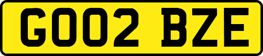 GO02BZE