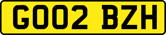 GO02BZH