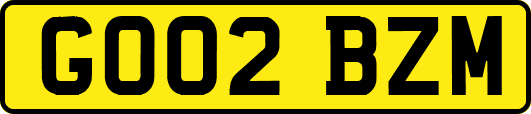 GO02BZM