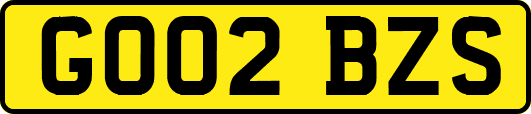 GO02BZS