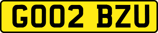 GO02BZU