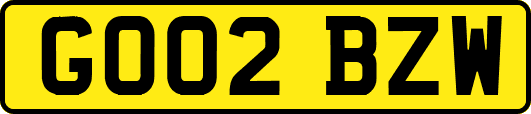 GO02BZW