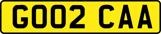 GO02CAA