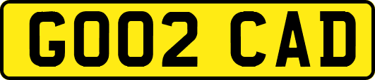 GO02CAD