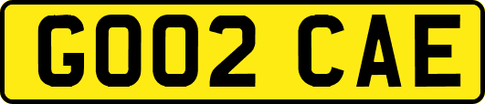 GO02CAE