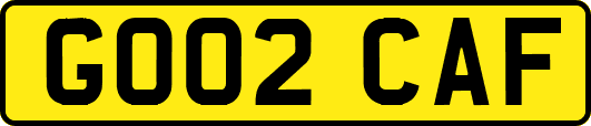 GO02CAF