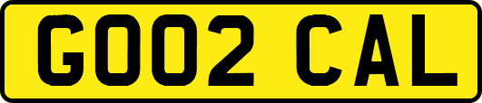 GO02CAL