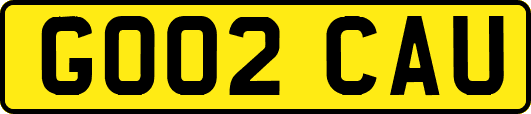 GO02CAU