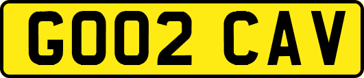 GO02CAV