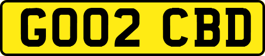 GO02CBD