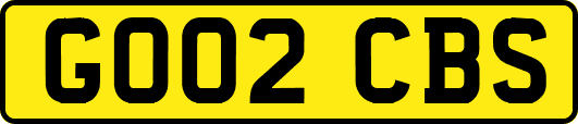 GO02CBS