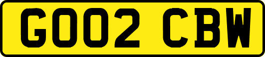 GO02CBW