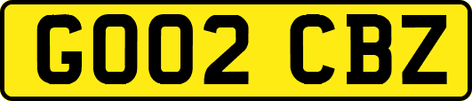 GO02CBZ