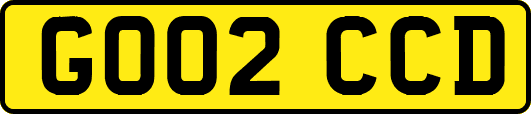 GO02CCD
