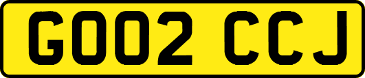 GO02CCJ