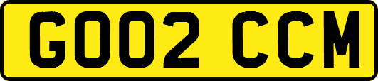 GO02CCM