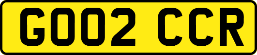 GO02CCR