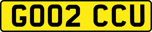 GO02CCU