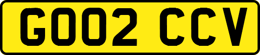 GO02CCV