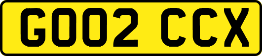 GO02CCX