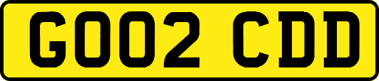 GO02CDD