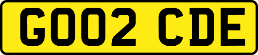 GO02CDE