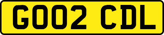 GO02CDL