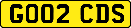 GO02CDS