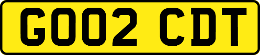 GO02CDT