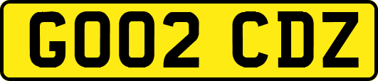 GO02CDZ