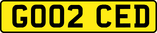 GO02CED