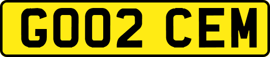 GO02CEM