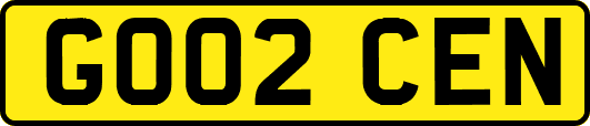 GO02CEN