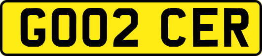 GO02CER
