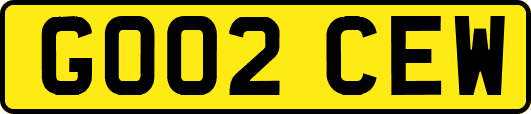 GO02CEW