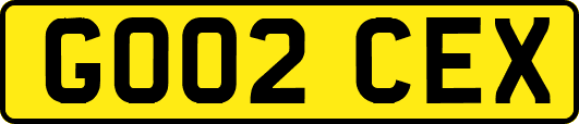 GO02CEX