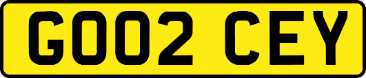 GO02CEY