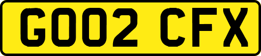 GO02CFX