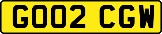 GO02CGW