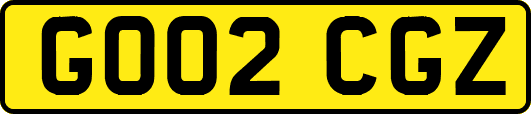 GO02CGZ