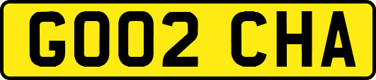 GO02CHA