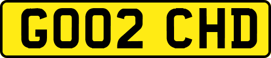 GO02CHD