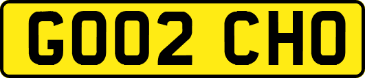 GO02CHO