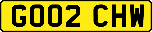 GO02CHW