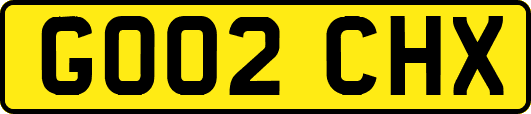 GO02CHX