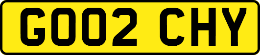 GO02CHY