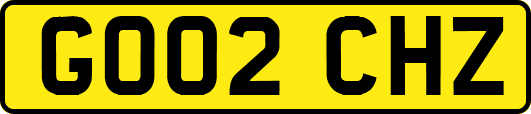 GO02CHZ
