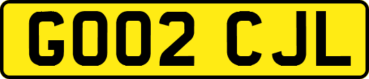 GO02CJL